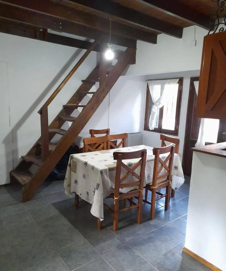 Chalet en venta c/ cochera en Sierra de los Padres 4