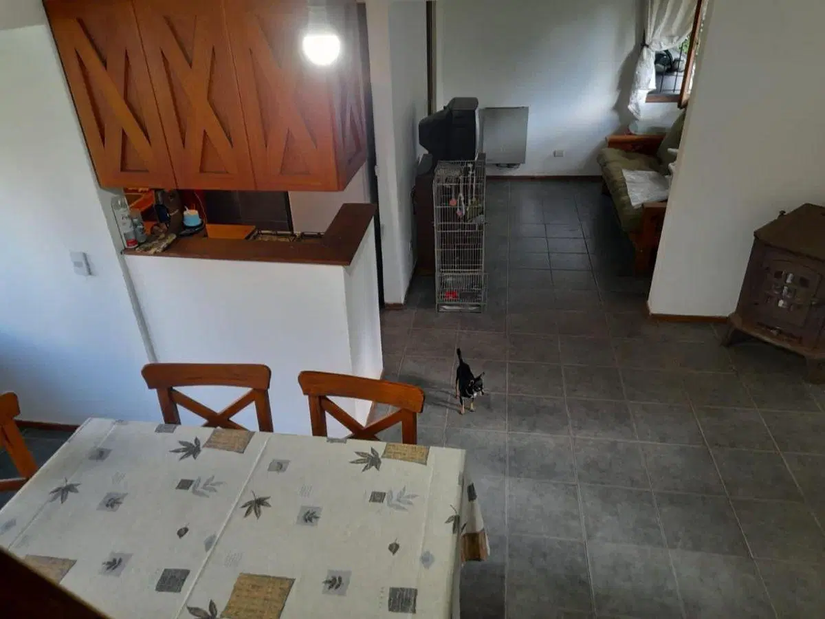 Chalet en venta c/ cochera en Sierra de los Padres 3