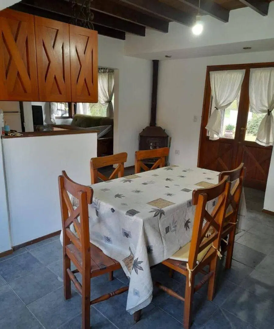 Chalet en venta c/ cochera en Sierra de los Padres 5