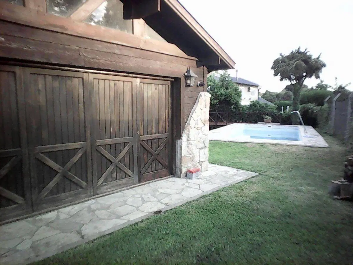Chalet en venta c/ cochera en Sierra de los Padres 2
