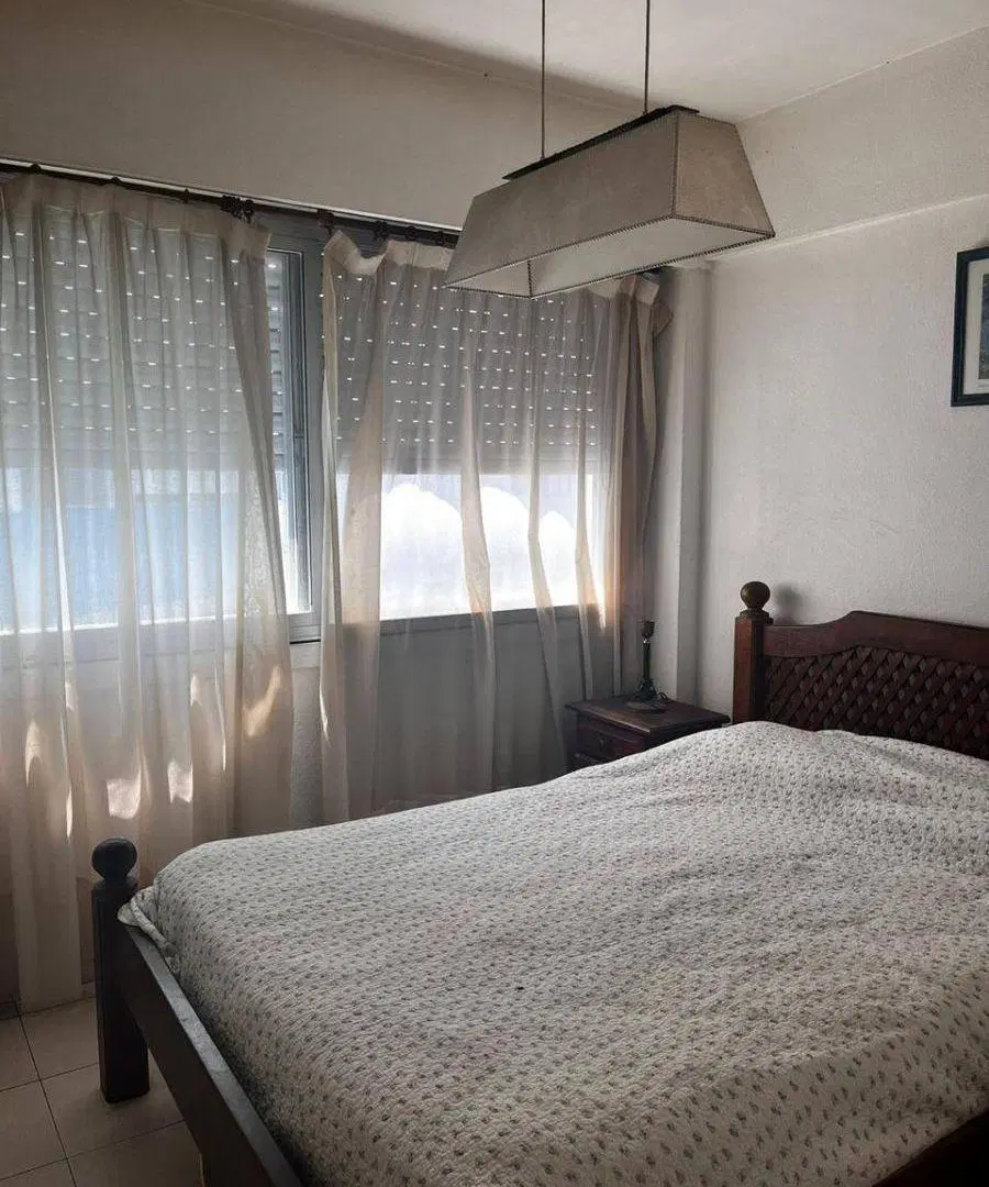 Departamento 3 ambinetes en venta en el edificio Cabo Corrientes 3