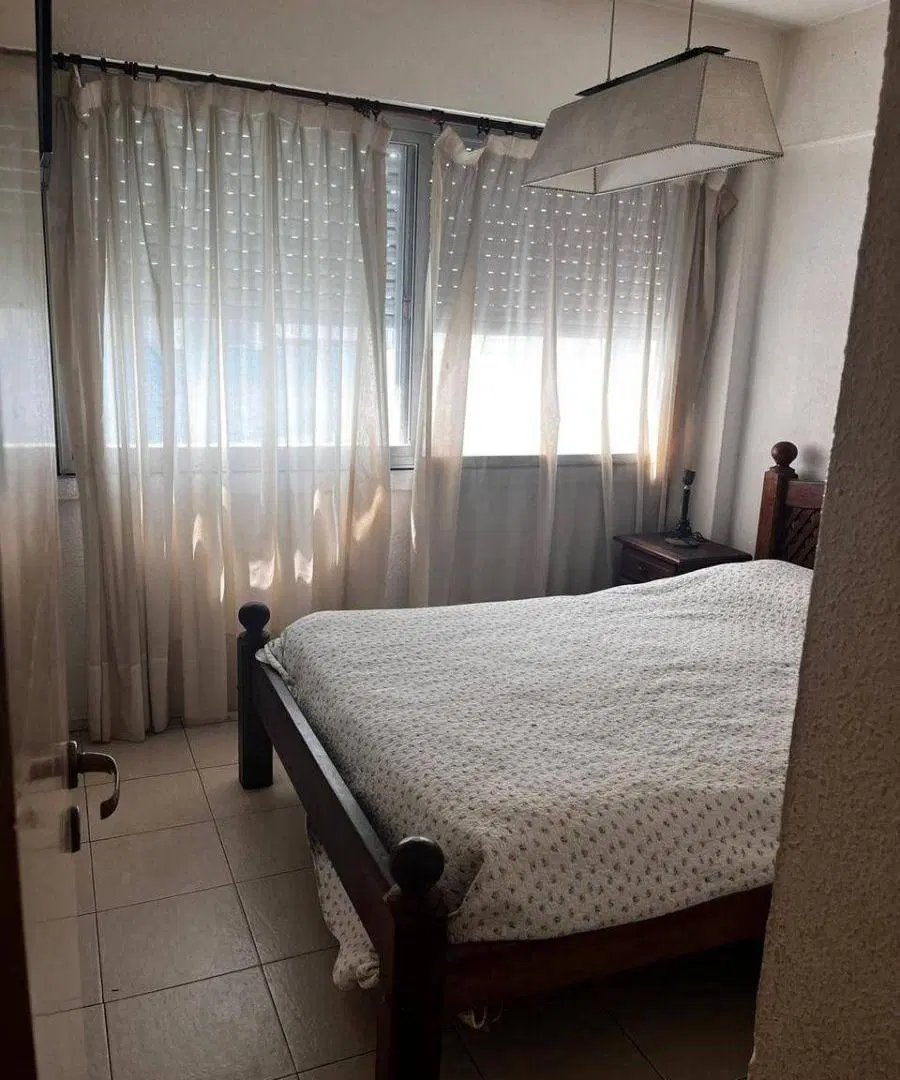 Departamento 3 ambinetes en venta en el edificio Cabo Corrientes 2
