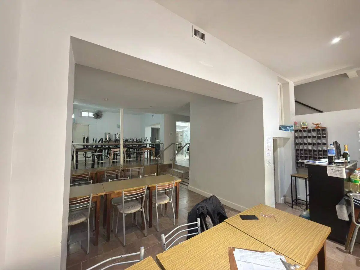 Hotel en venta ubicado en La Perla 4