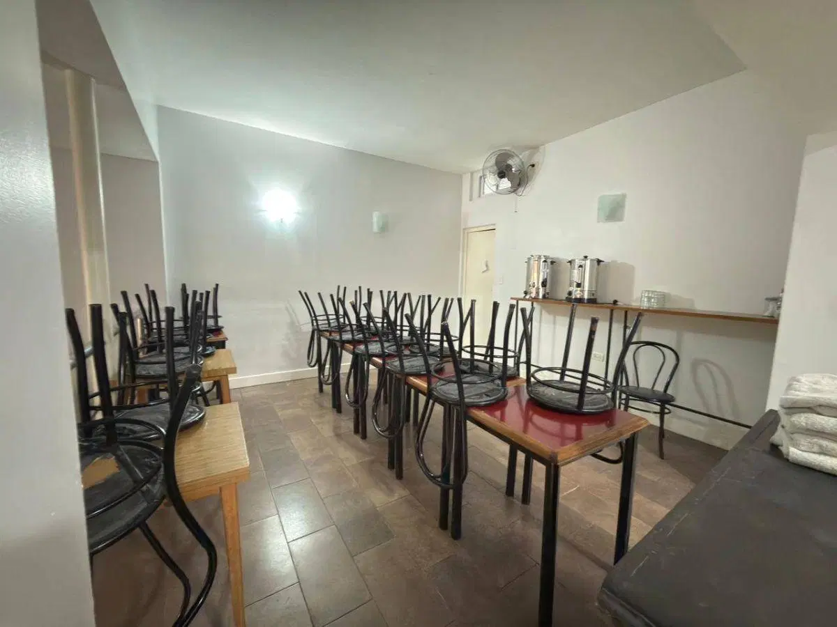 Hotel en venta ubicado en La Perla 2