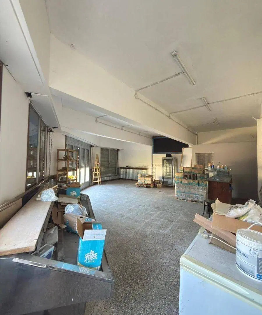 LOCAL COMERCIAL APTO GASTRONOMÍA EN ALQUILER MAR DEL PLATA 4