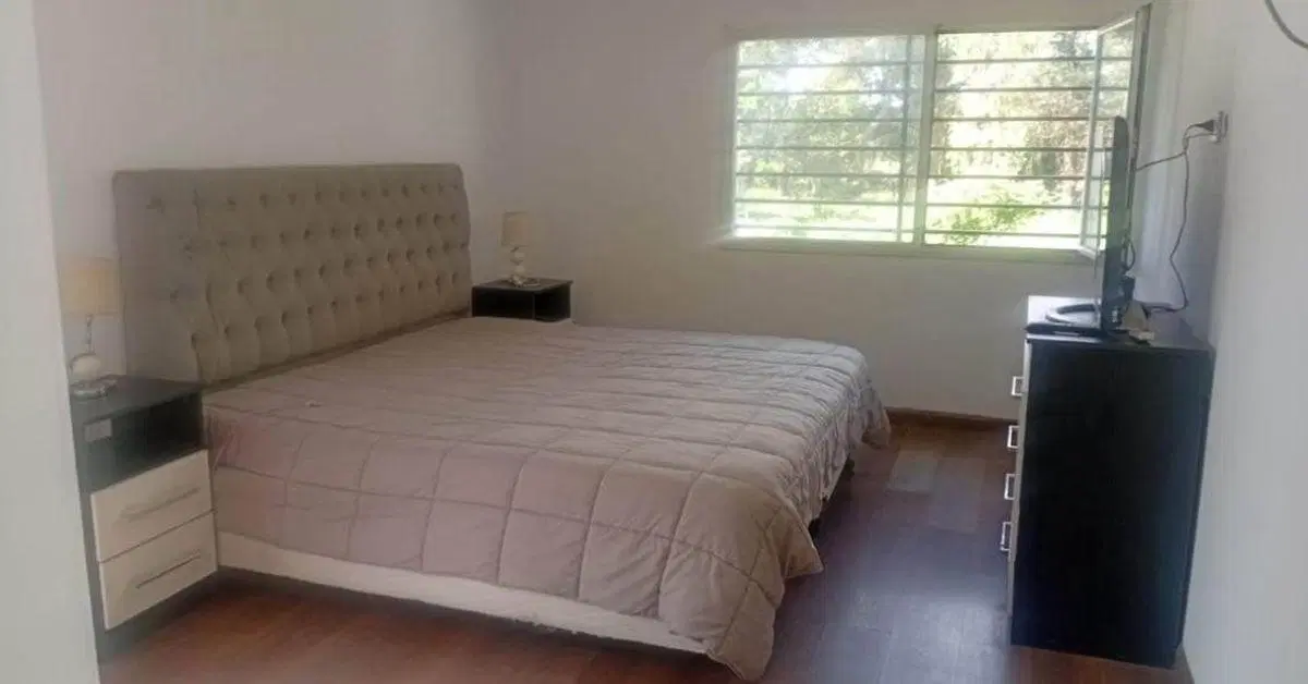 CHALET MODERNO EN VENTA  EN DOS PLANTAS  EN LOS ACANTILADOS 4