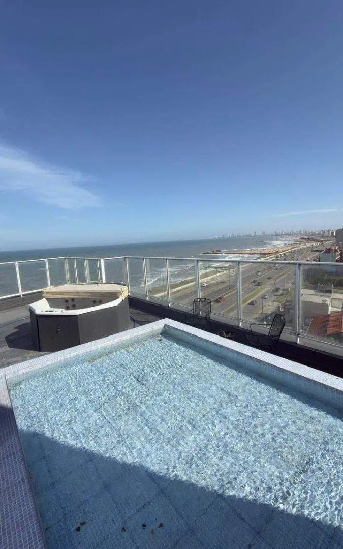 Departamento en venta en Barrio Zacagnini 3
