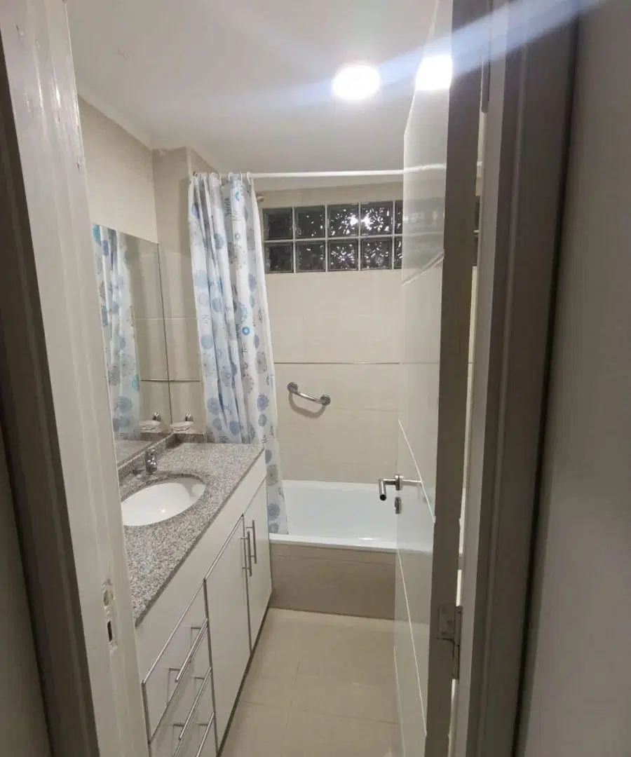 Departamento en venta en Barrio Zacagnini 2
