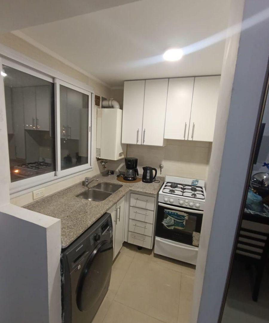 Foto de DEPARTAMENTO DE 2 AMBIENTES FRENTE AL MAR EDIFICIO CON AMENITIES, imagen 4