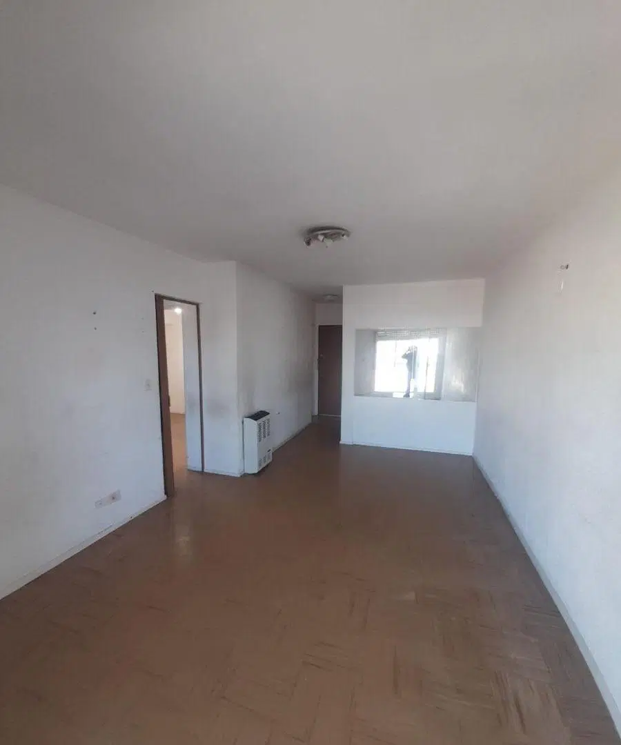 APTO CRÉDITO - DEPARTAMENTO 3 AMB. CON BALCÓN 4