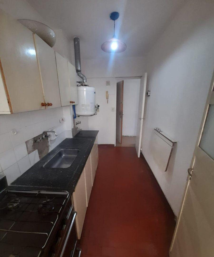 Foto de APTO CRÉDITO - DEPARTAMENTO 3 AMB. CON BALCÓN, imagen 3