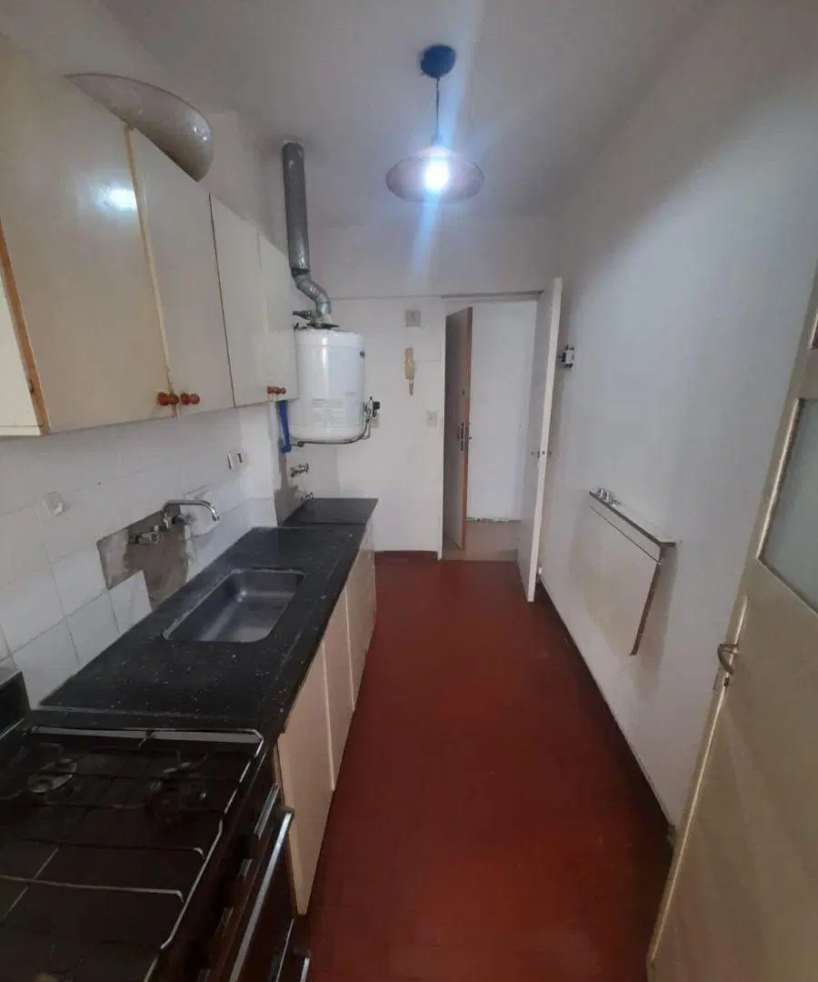 APTO CRÉDITO - DEPARTAMENTO 3 AMB. CON BALCÓN 3