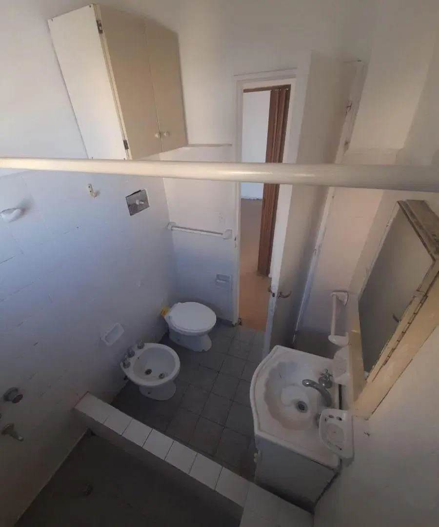 APTO CRÉDITO - DEPARTAMENTO 3 AMB. CON BALCÓN 2