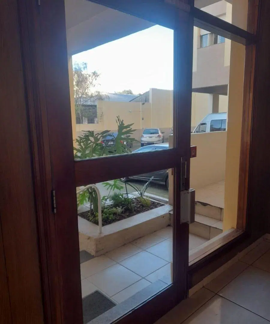 APTO CRÉDITO - DEPARTAMENTO 3 AMB. CON BALCÓN 5