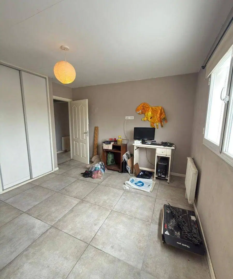 Departamento en alquiler c/ cochera en Juramento 5