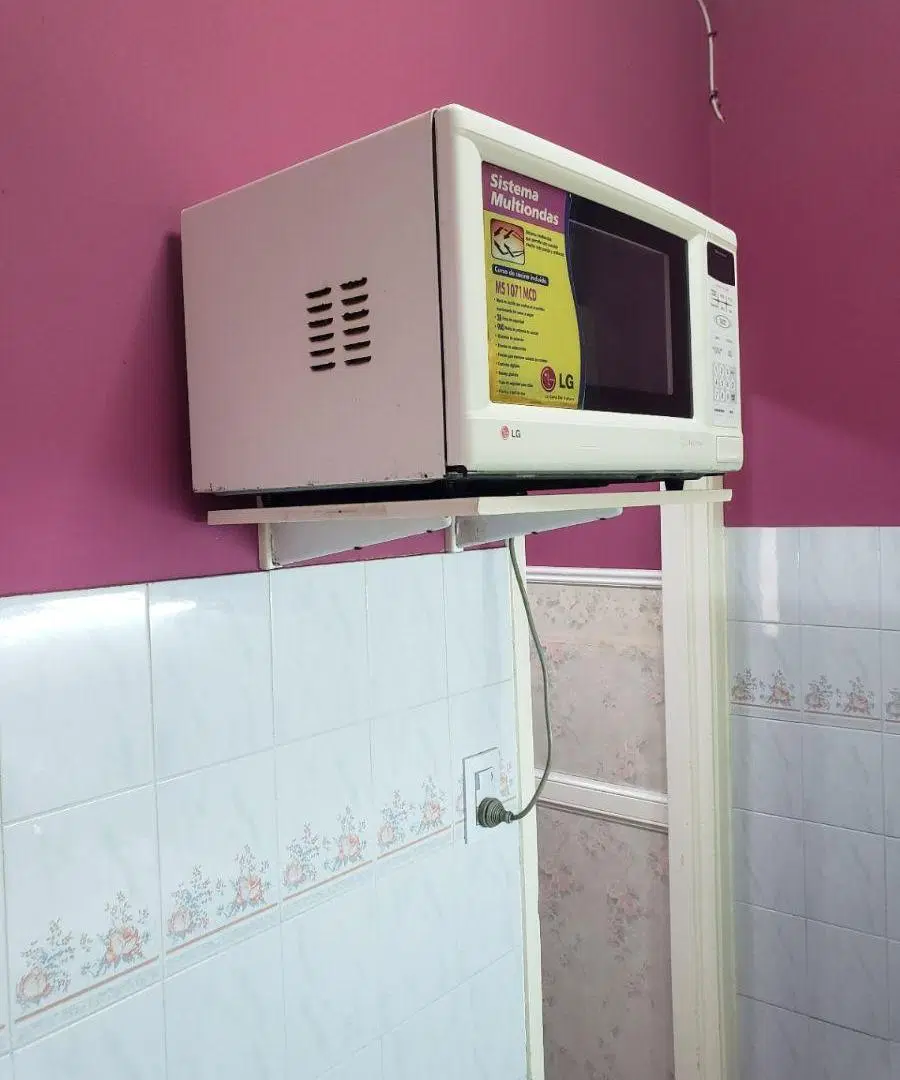 Departamento en alquiler en Terminal Vieja 3