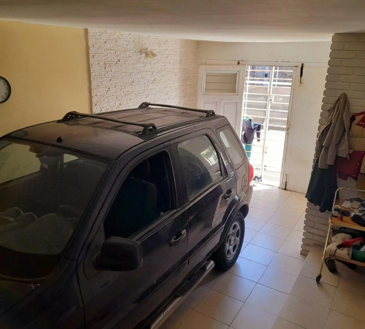 EN ALQUILER | CHALET 4 AMBIENTES EN ESQUINA CON GARAGE Y QUINCHO 5