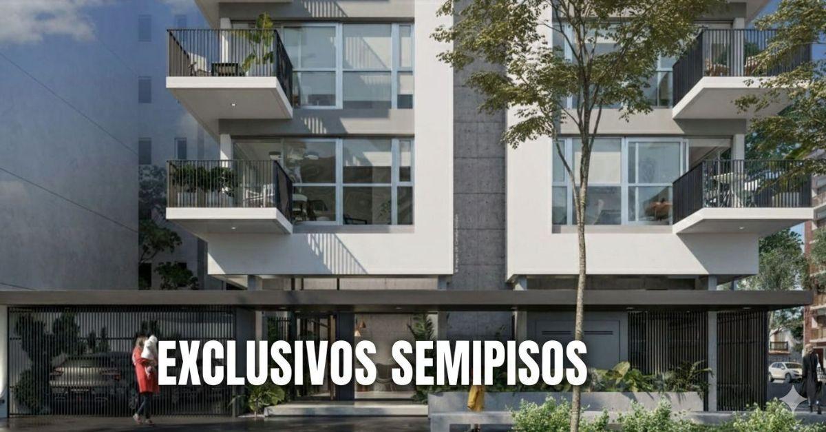 Foto de OPORTUNIDAD SEMIPISO DE CATEGORIA ALTOS DE LIBERTAD, imagen 1