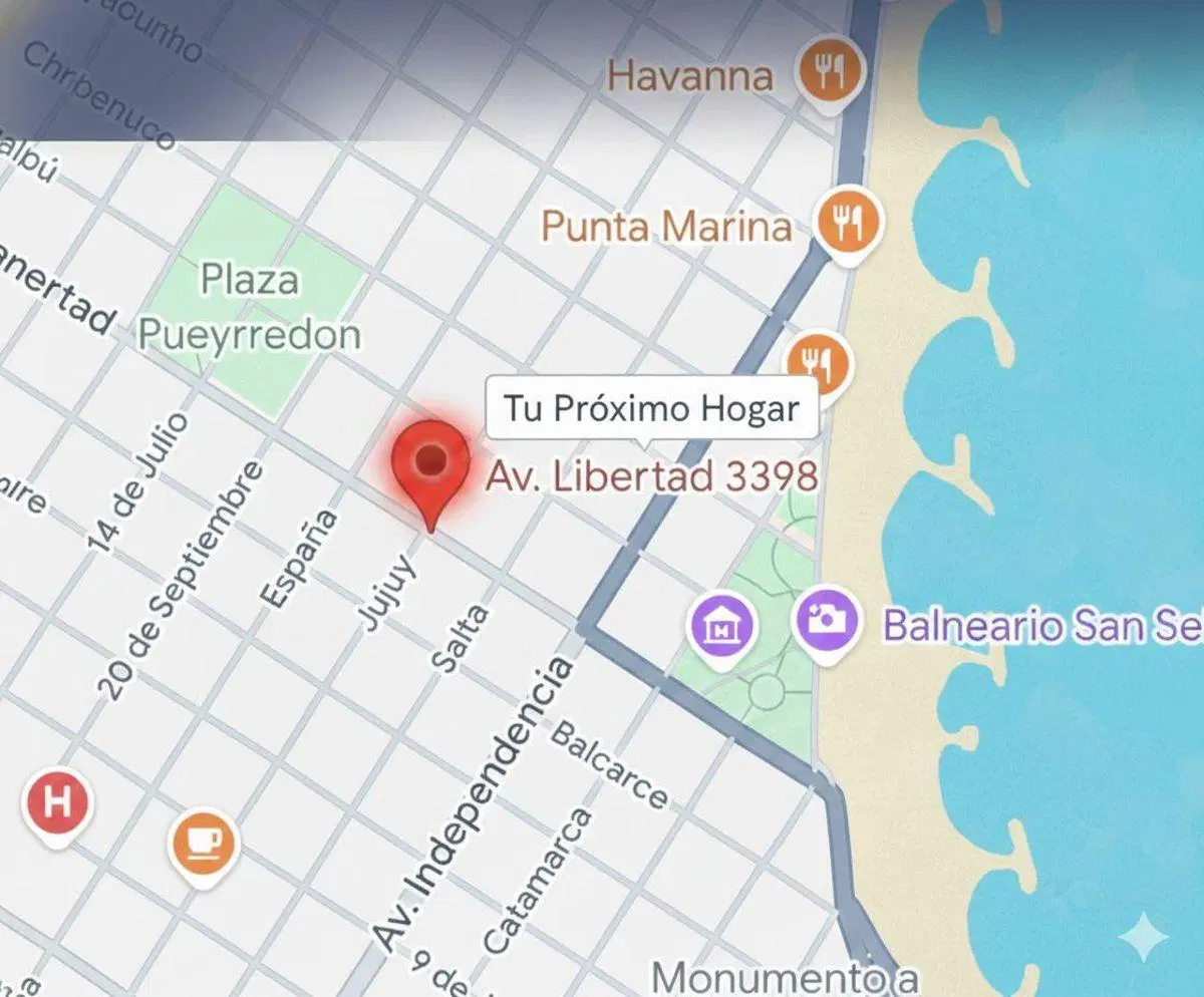 OPORTUNIDAD SEMIPISO DE CATEGORIA ALTOS DE LIBERTAD 4