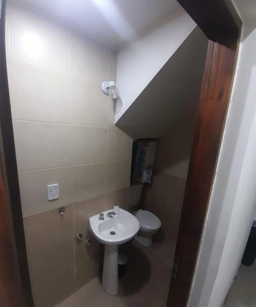 Dúplex en alquiler c/ cochera en Peralta Ramos Oeste 5