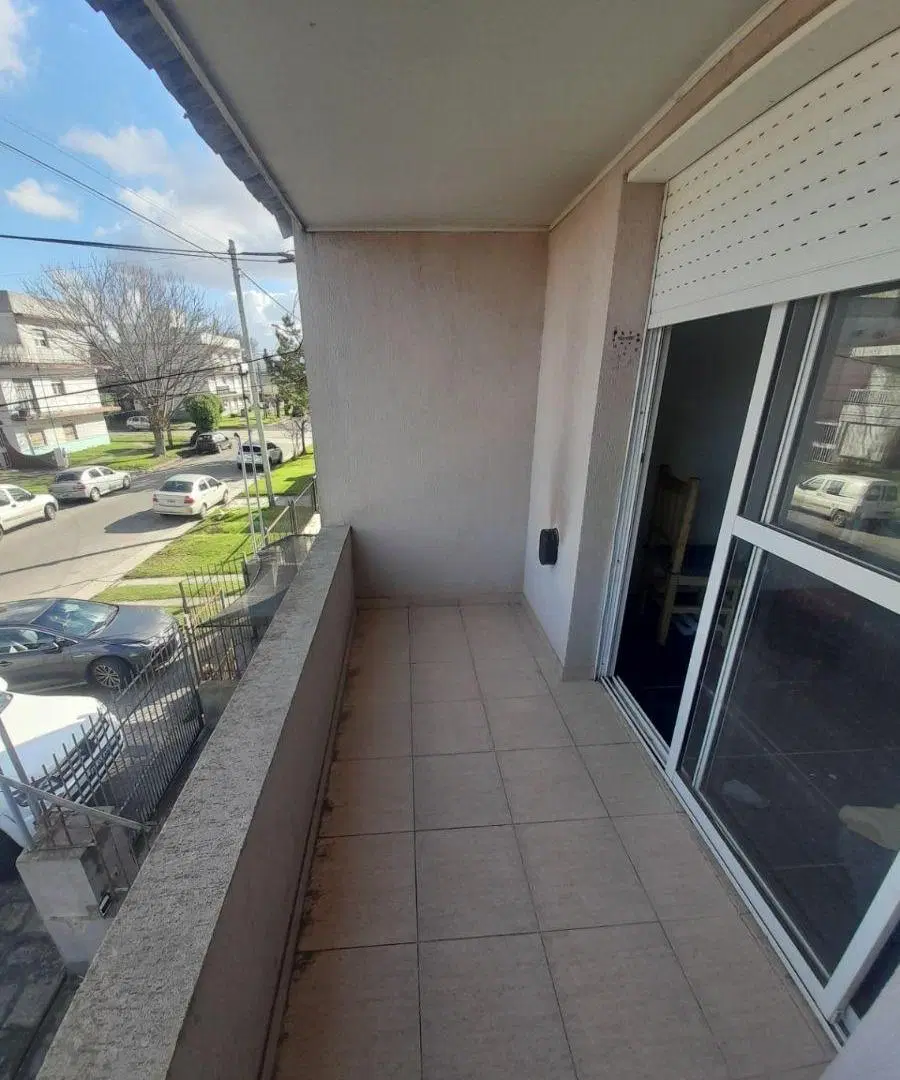 Dúplex en alquiler c/ cochera en Peralta Ramos Oeste 3