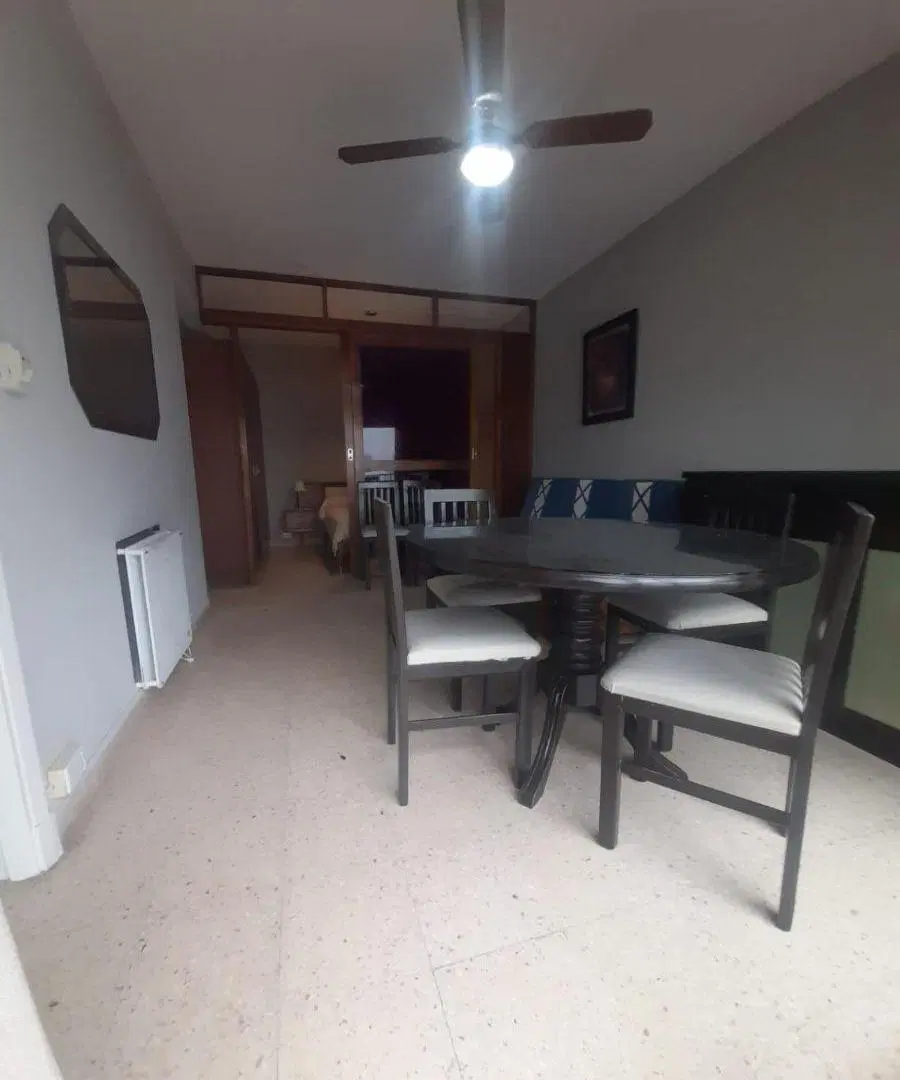 Departamento en alquiler en Centro 2