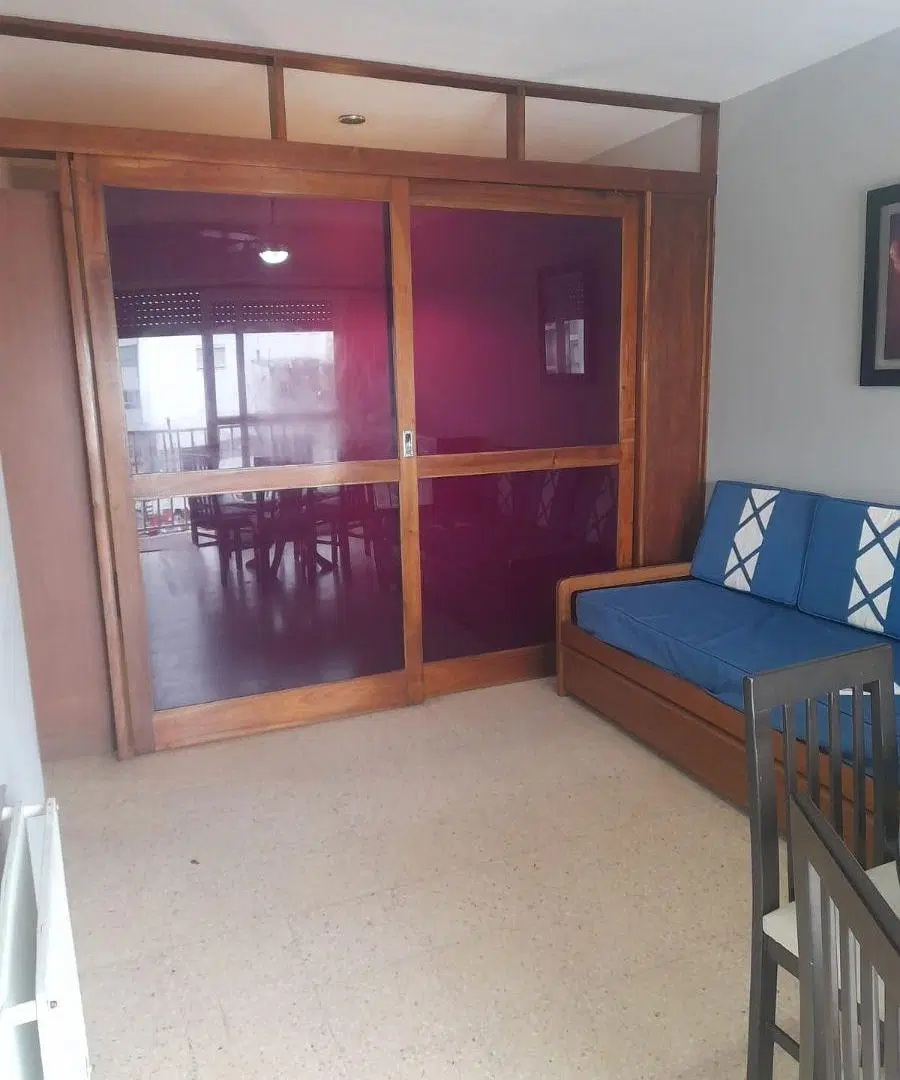 Departamento en alquiler en Centro 3