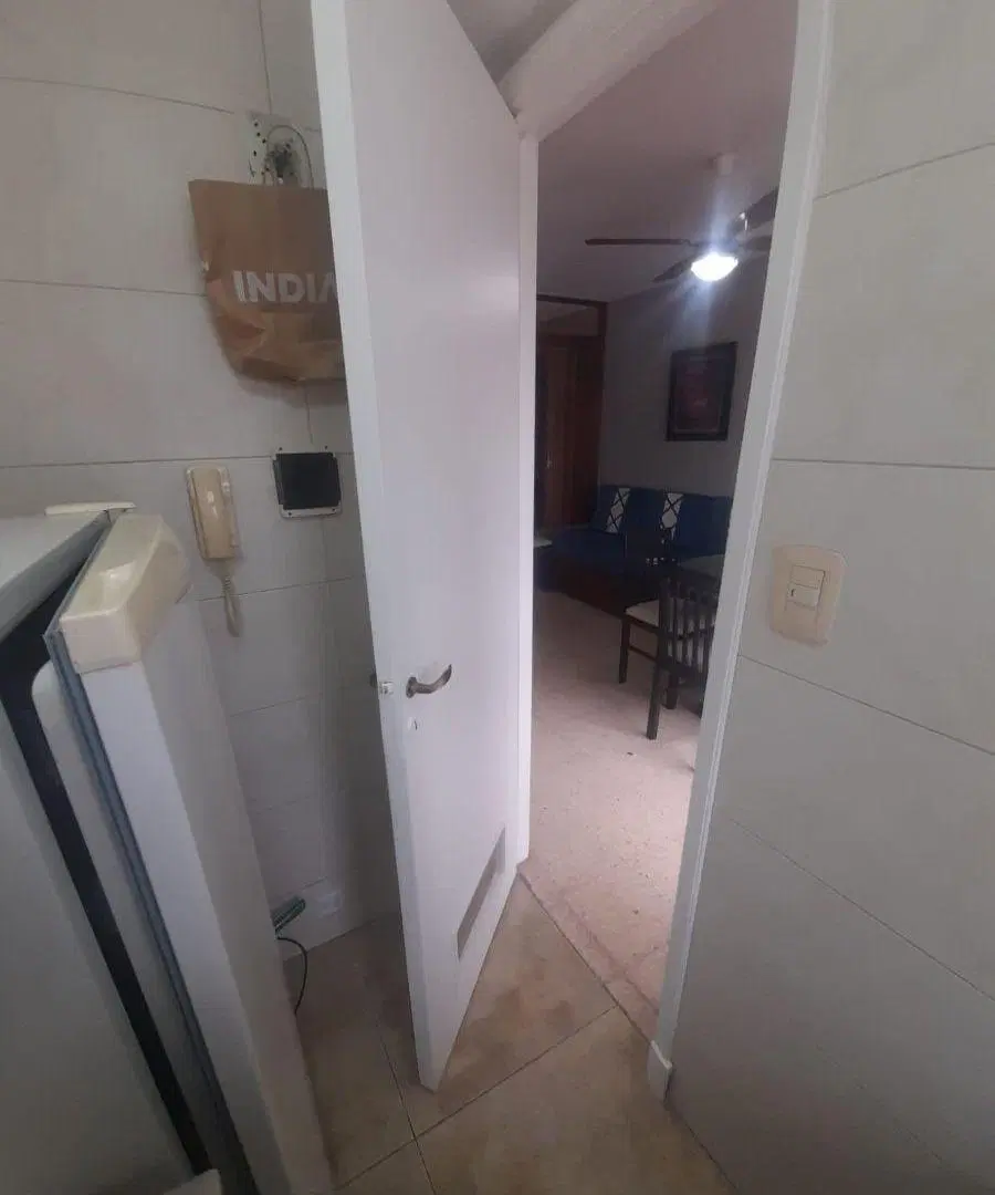 Departamento en alquiler en Centro 8