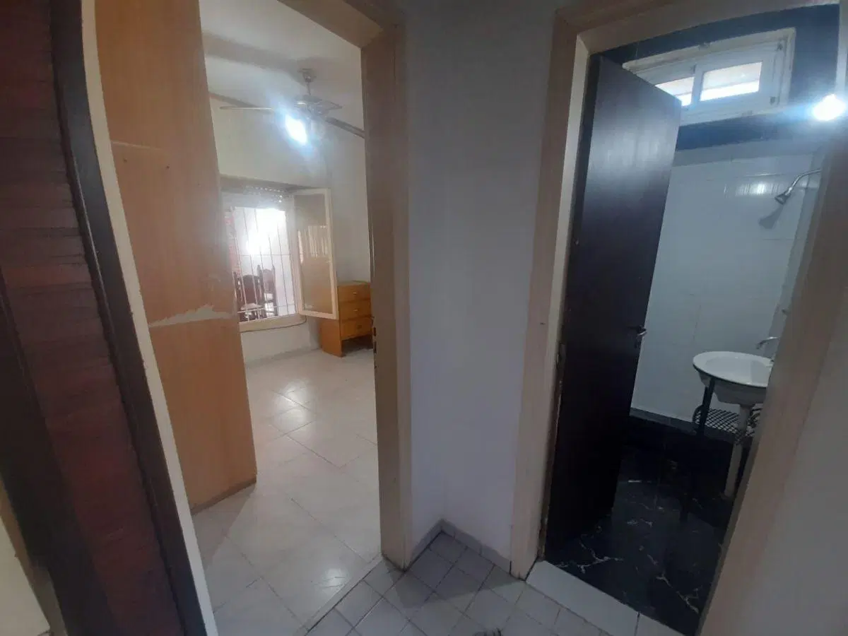 ALQUILER: PH de 3 Ambientes con Cochera, Patio y Quincho – Zona Constitución 8