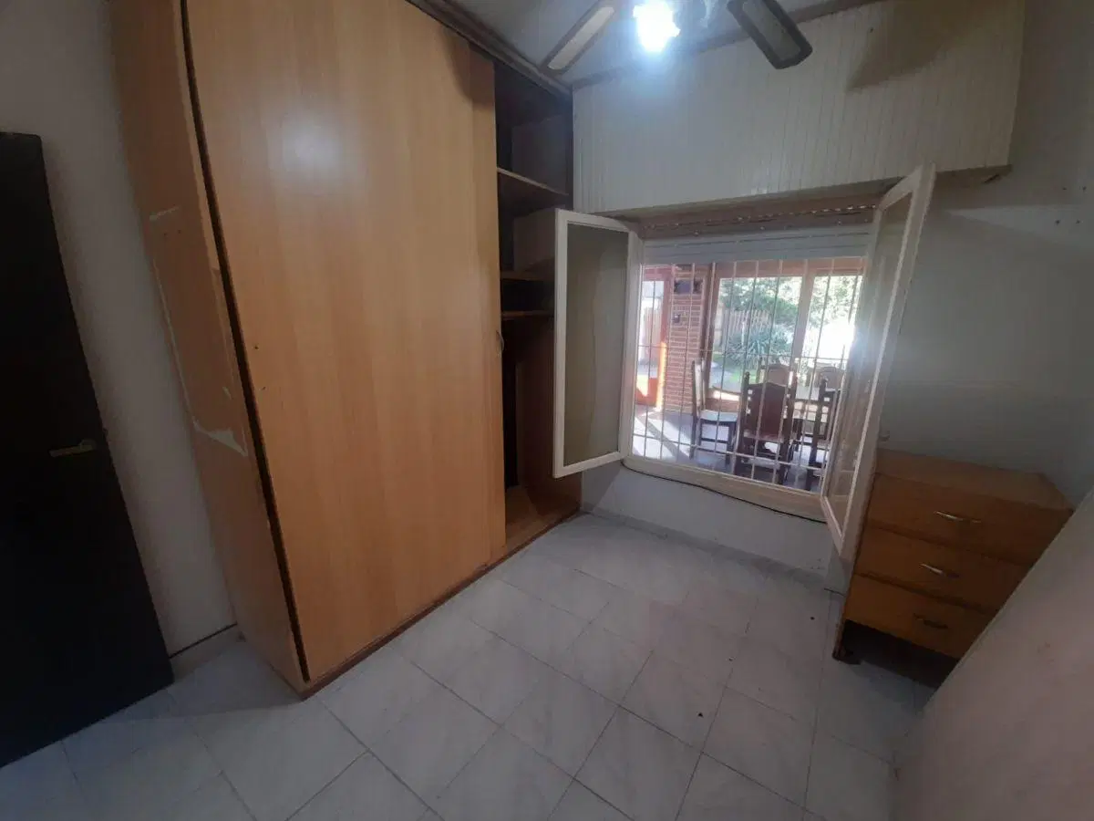 ALQUILER: PH de 3 Ambientes con Cochera, Patio y Quincho – Zona Constitución 4