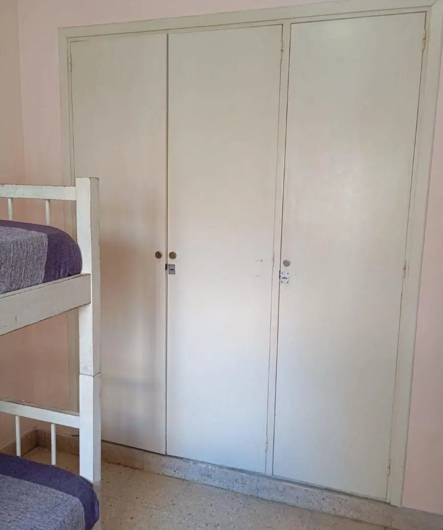 ALQUILER: Departamento de 3 Ambientes Amoblado al Frente – Centro 2