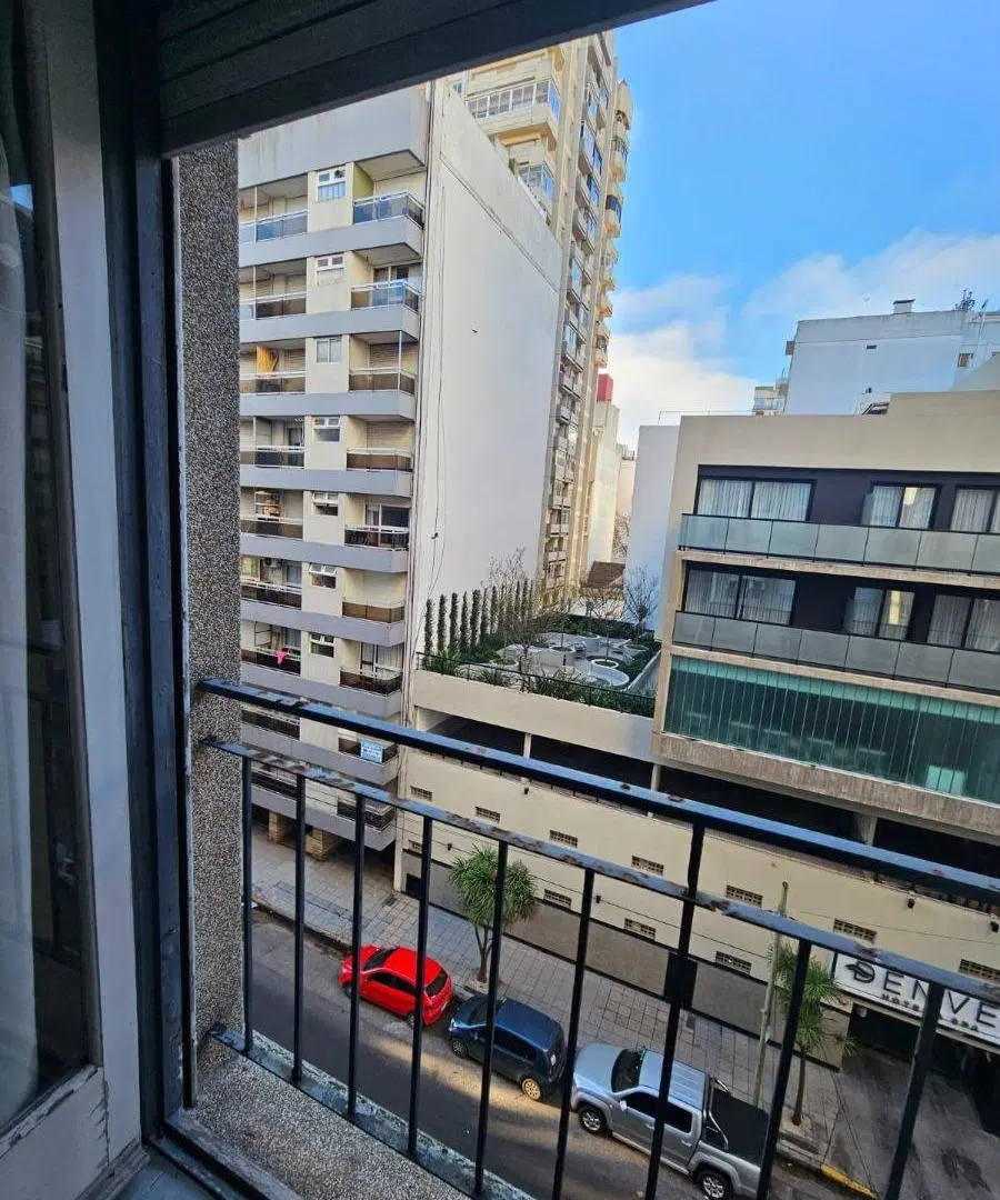 Departamento en venta en Plaza Colón 5
