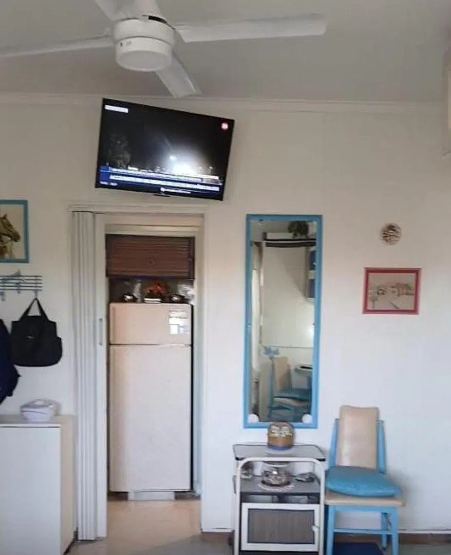 Departamento en venta c/ cochera en Punta Mogotes 2