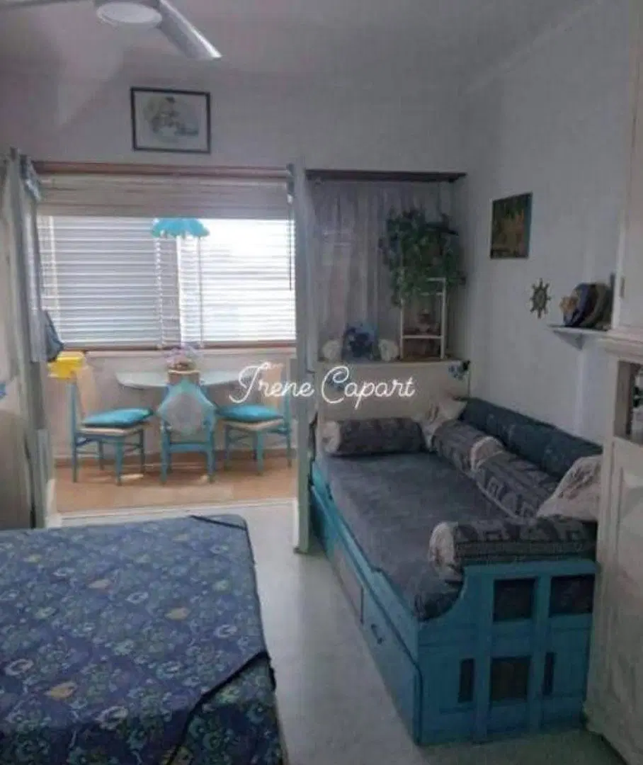 Departamento en venta c/ cochera en Punta Mogotes 1