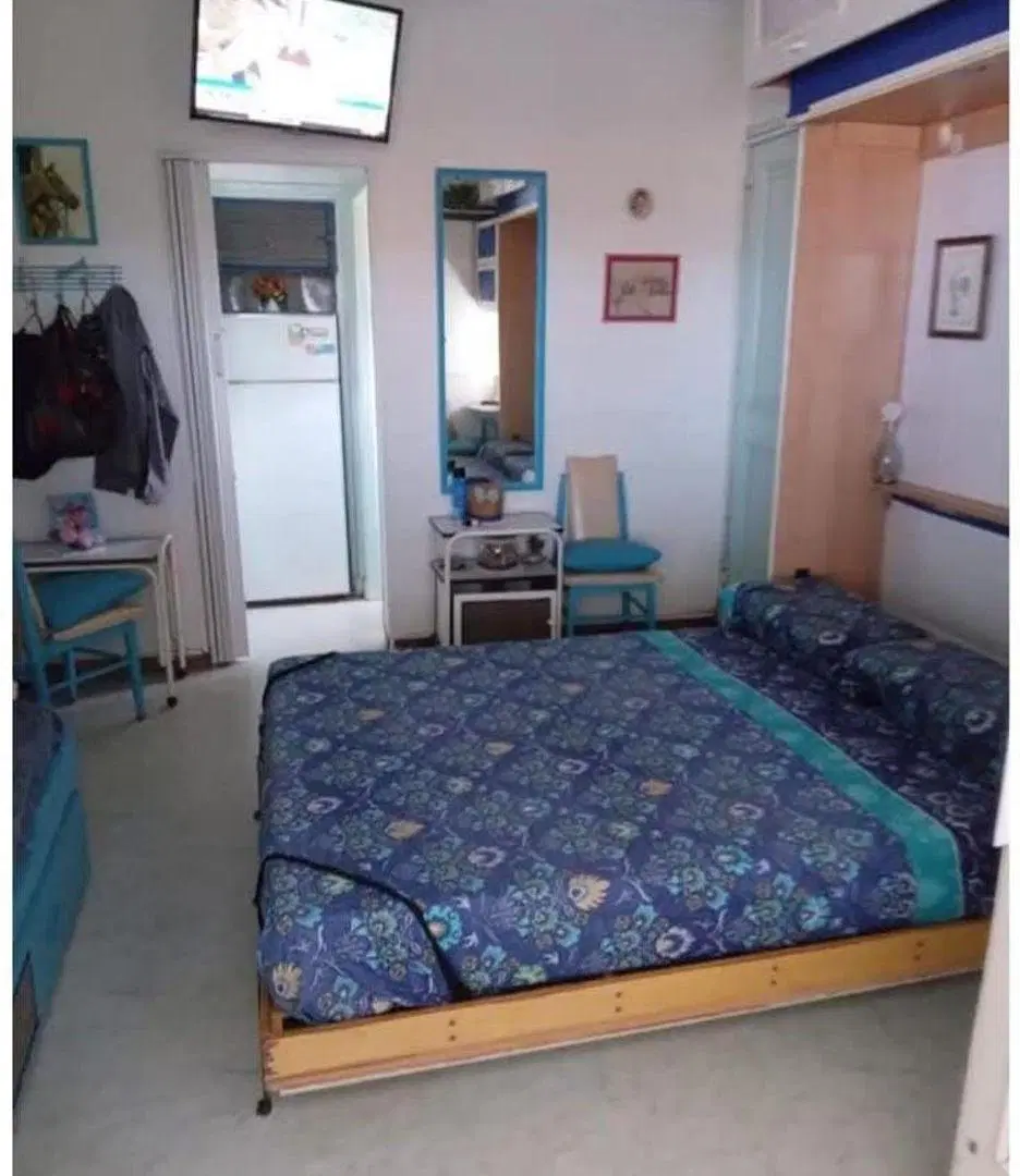 Departamento en venta c/ cochera en Punta Mogotes 4