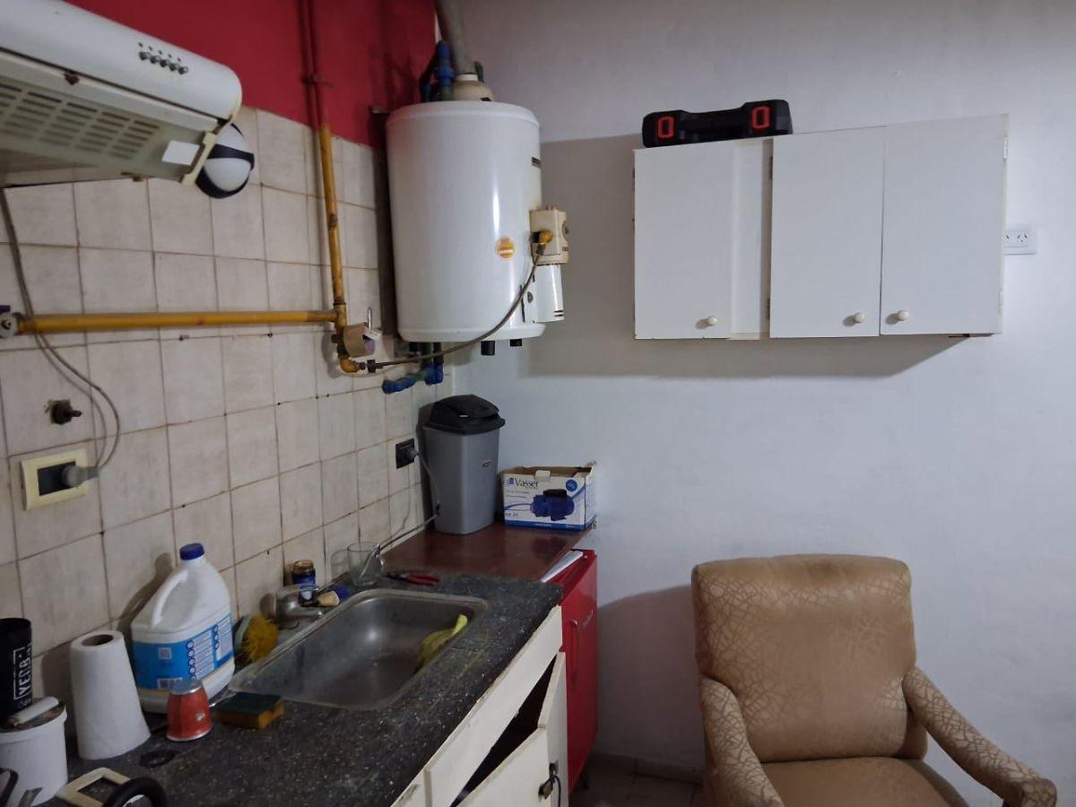 Foto de ALQUILER: PH de 3 Ambientes al Frente con Cochera y Balcón – Mar del, imagen 3