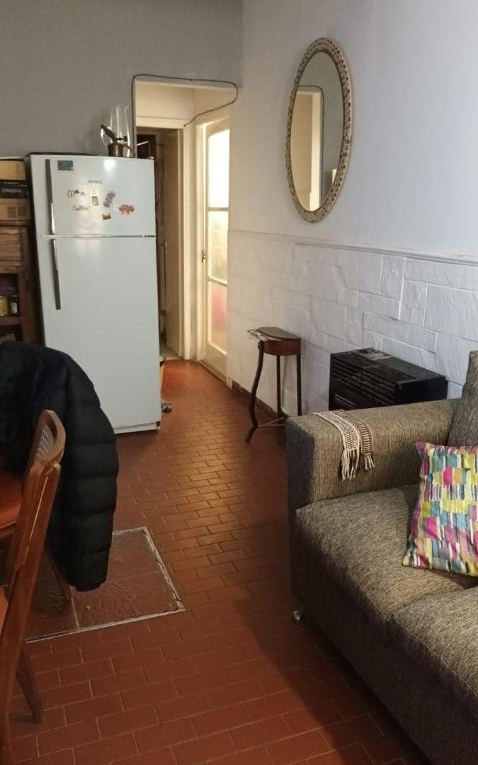 Foto de ALQUILER: PH de 3 ambientes con patio interno, imagen 3