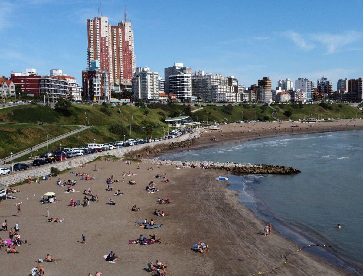 Foto de Terreno / Lote en venta de 400m2 ubicado en Miramar, imagen 2