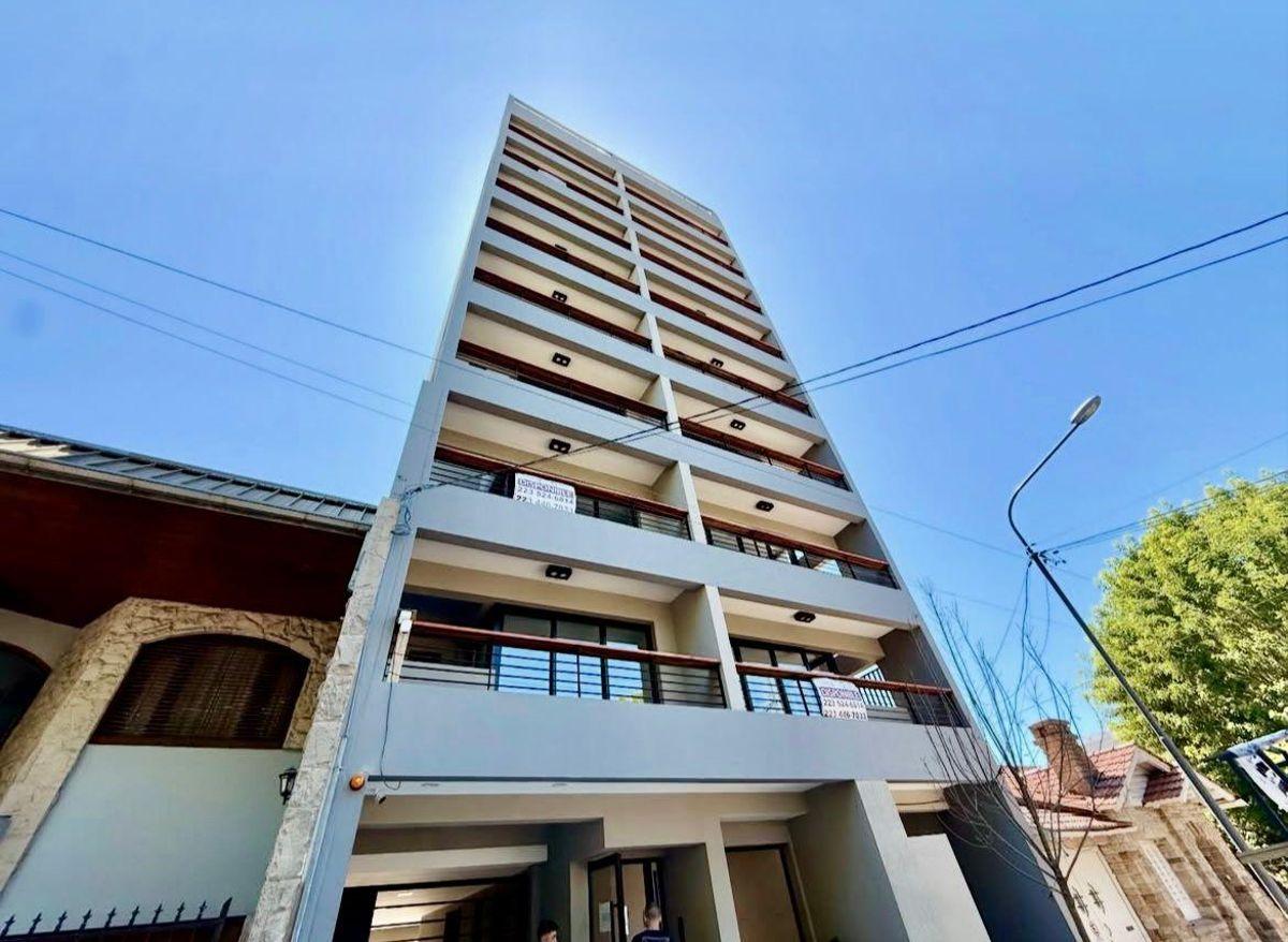 Foto de Departamento en venta en Chauvín, imagen 2