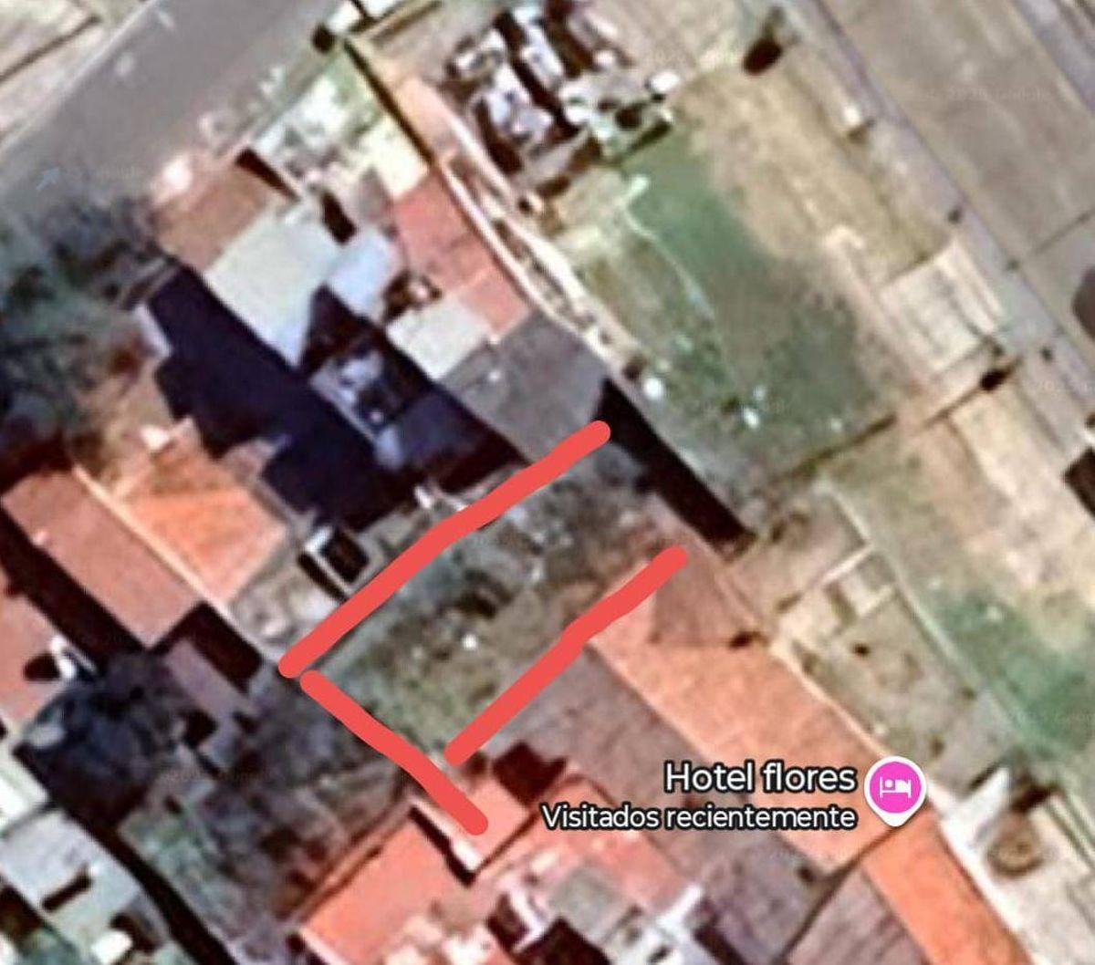 Foto de Terreno / Lote en venta de 319m2 ubicado en Punta Mogotes, imagen 2