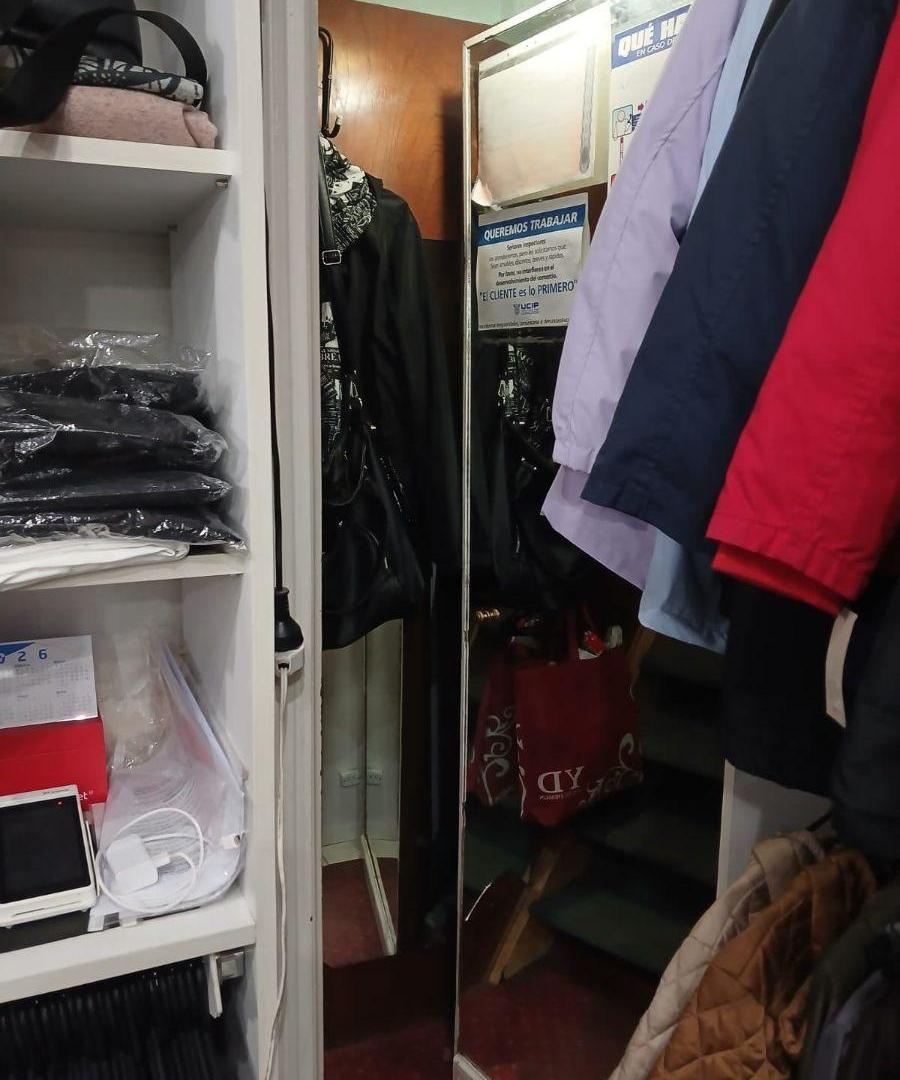 Foto de Local comercial en venta ubicado en Área Centro, imagen 2