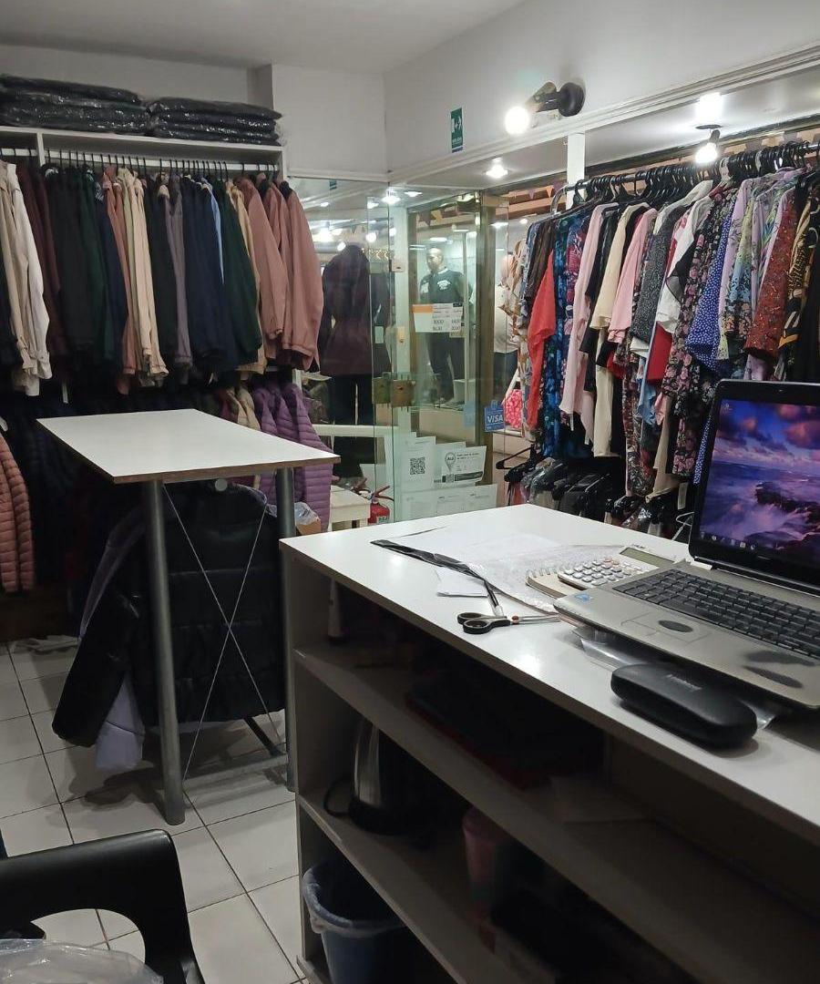 Foto de Local comercial en venta ubicado en Área Centro, imagen 4