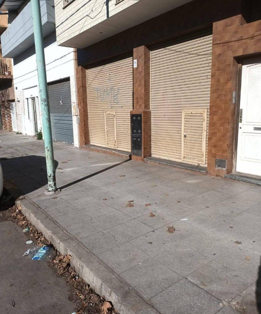 Foto de Local comercial en venta ubicado en Don Bosco, imagen 4