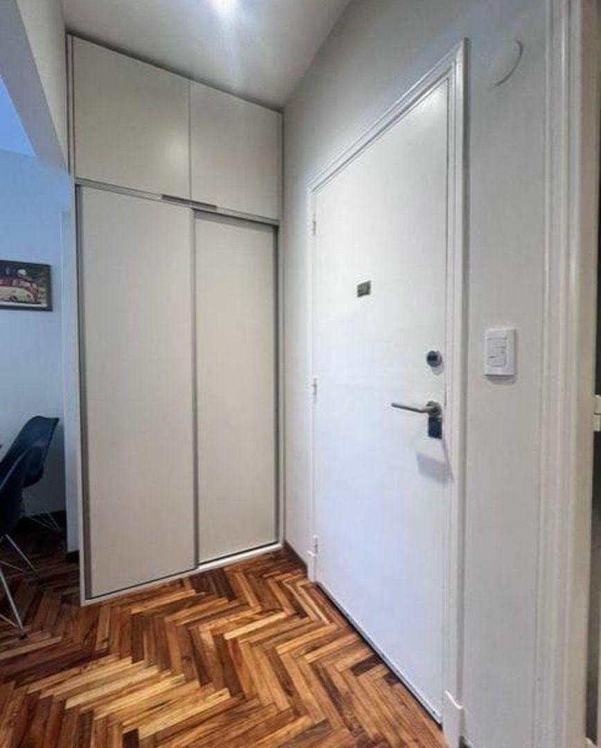 Foto de Departamento 2 Ambientes en Centro / Zona Plaza Colón – Reciclado, imagen 4