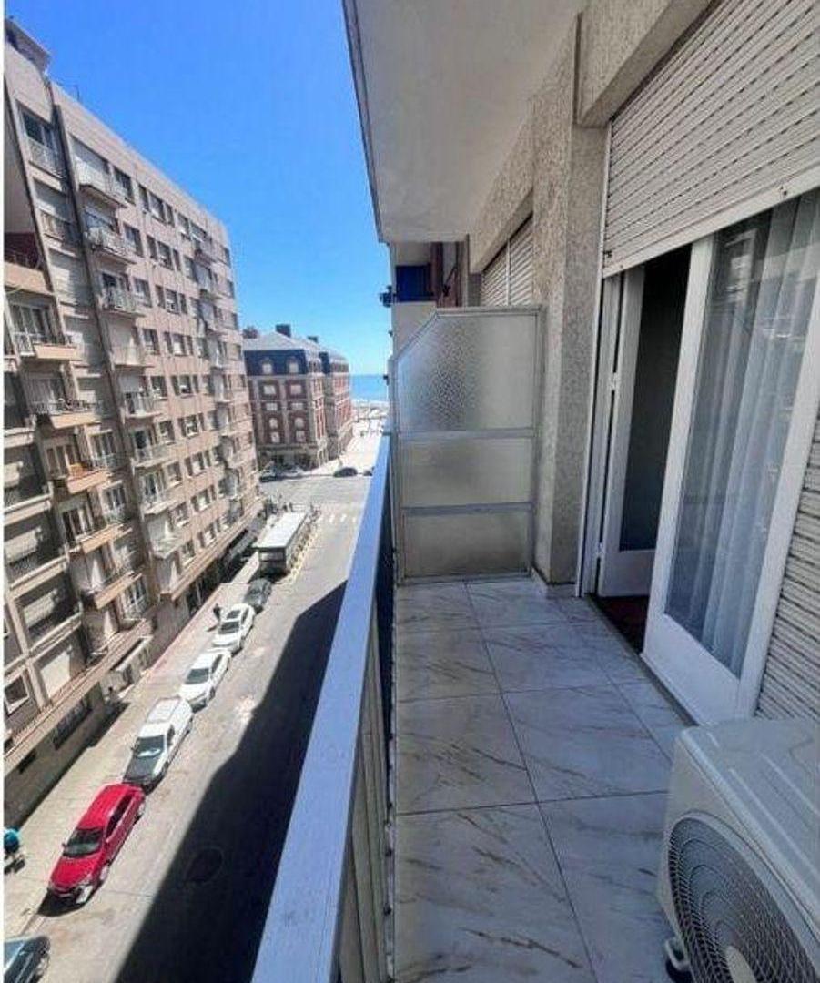 Foto de Departamento 2 Ambientes en Centro / Zona Plaza Colón – Reciclado, imagen 1