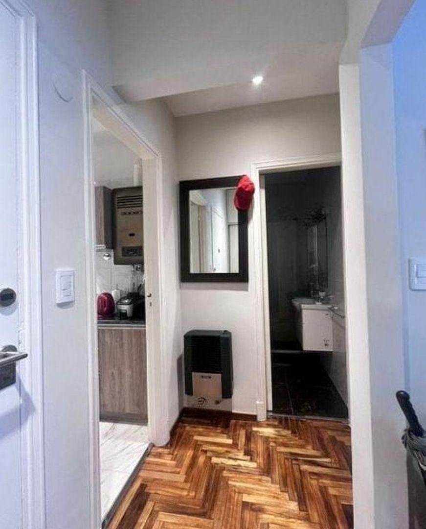 Foto de Departamento 2 Ambientes en Centro / Zona Plaza Colón – Reciclado, imagen 2