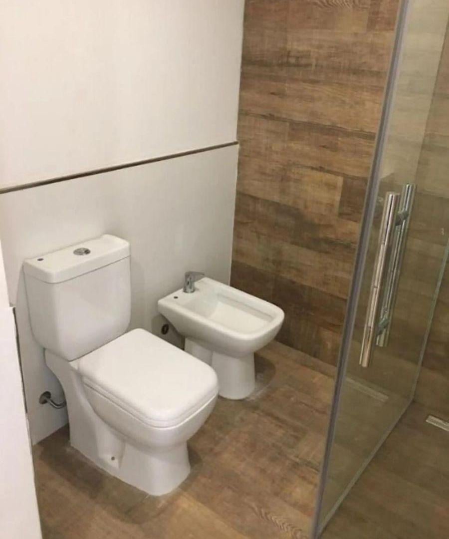 Foto de Departamento 2 ambientes c/ cochera frente al mar, imagen 4