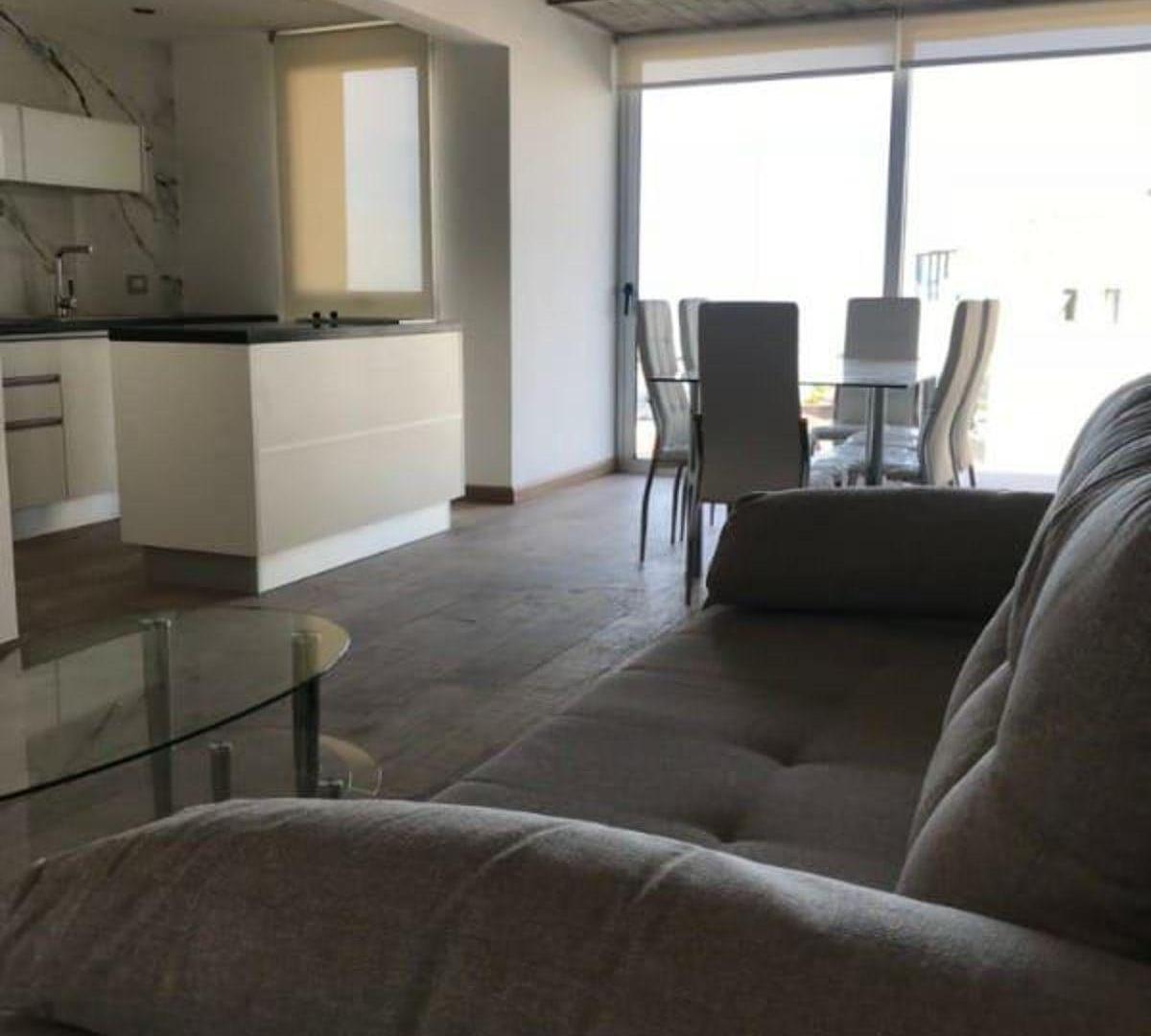 Foto de Departamento 2 ambientes c/ cochera frente al mar, imagen 5