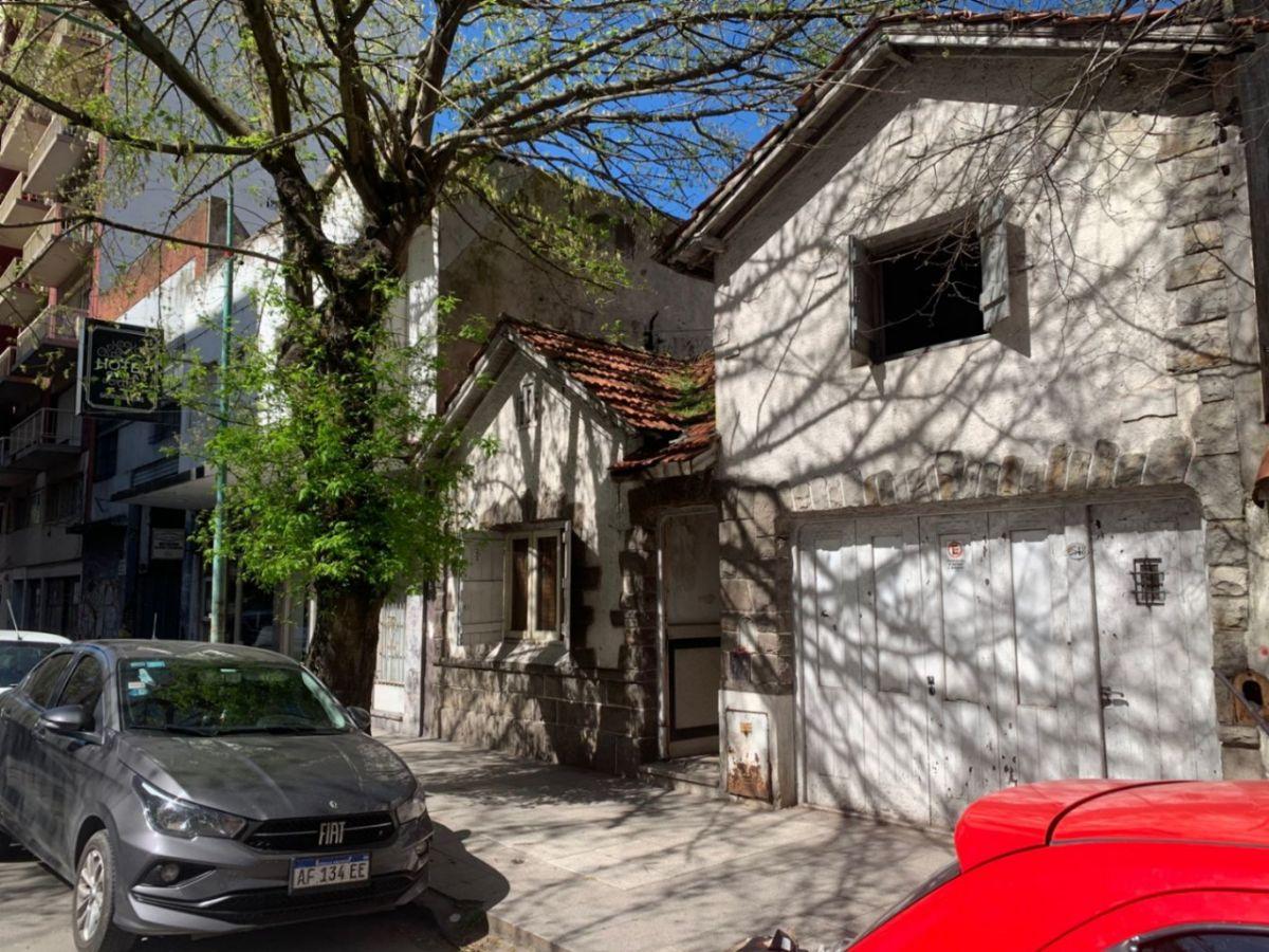 Foto de VENTA LOTE PLAZA MITRE APTO DESARROLLO 12 PISOS MAR DEL PLATA, imagen 1