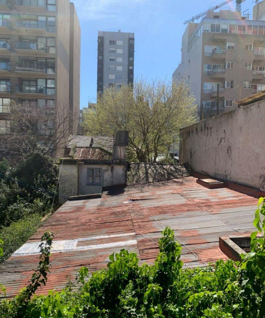 Foto de VENTA LOTE PLAZA MITRE APTO DESARROLLO 12 PISOS MAR DEL PLATA, imagen 3